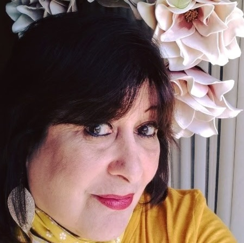 Meet your Posher, Ginny